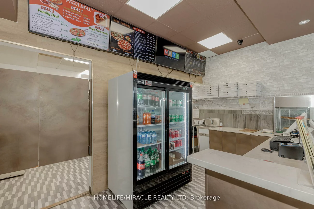 3005, Islington, Humber Summit, Toronto