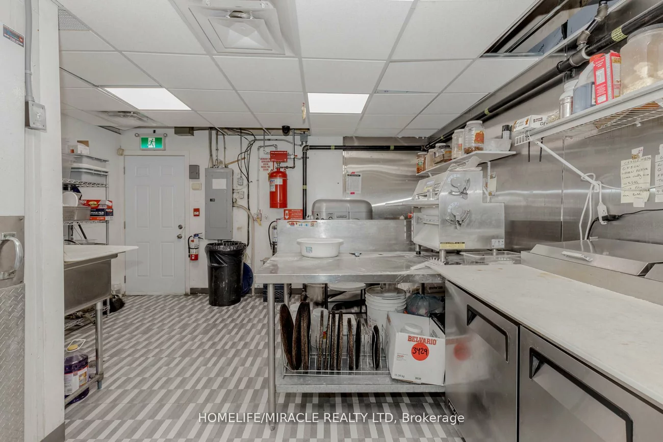 3005, Islington, Humber Summit, Toronto