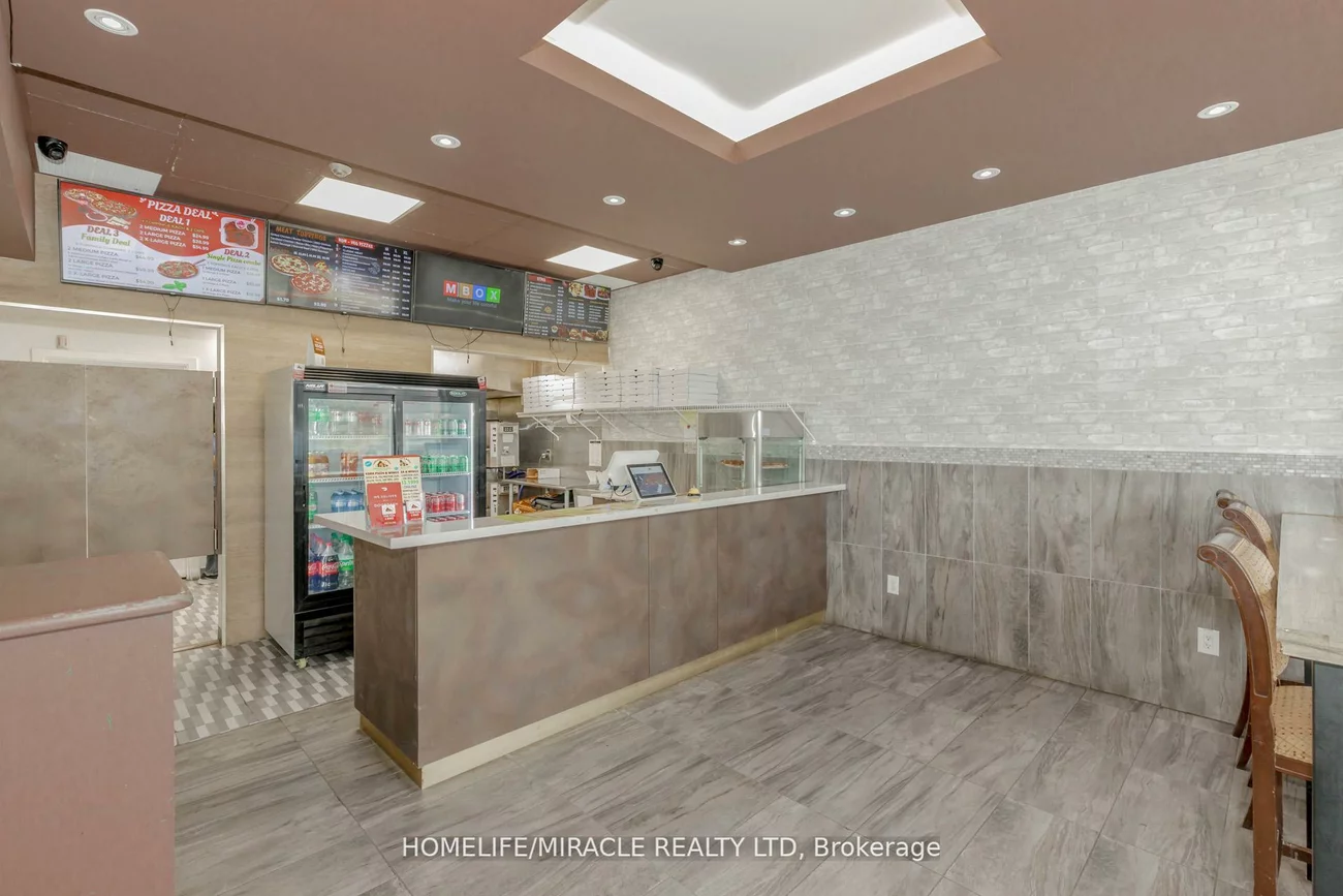 3005, Islington, Humber Summit, Toronto