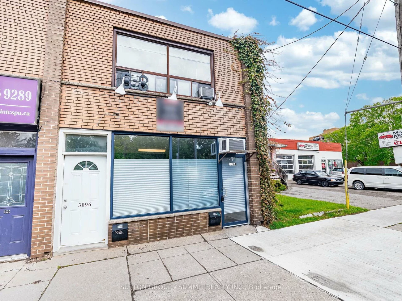 3094-3096, LAKE SHORE, New Toronto, Toronto