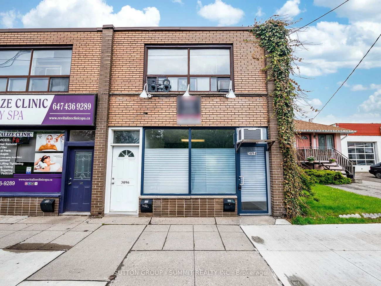 3094-3096, LAKE SHORE, New Toronto, Toronto