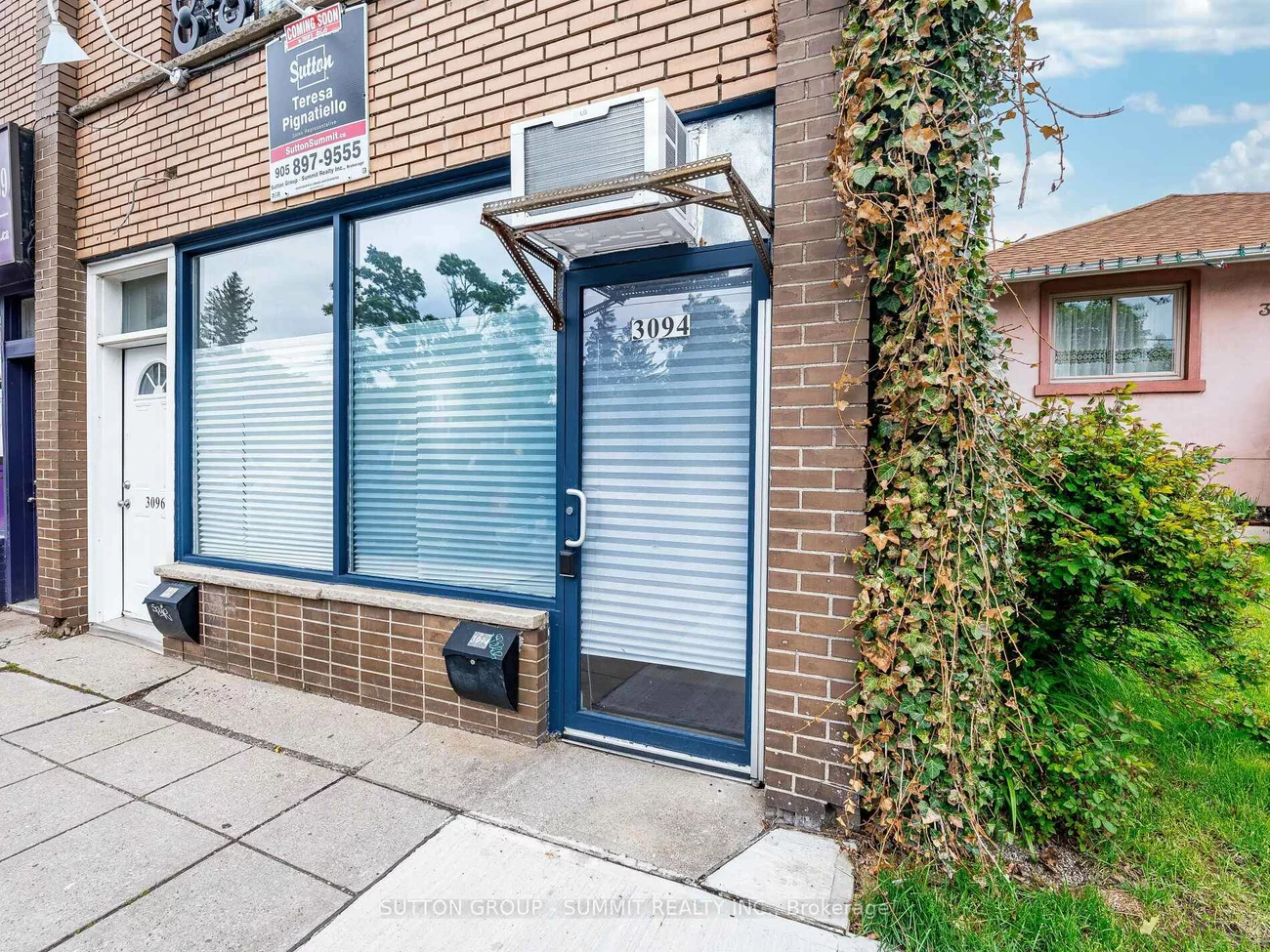 3094-3096, LAKE SHORE, New Toronto, Toronto