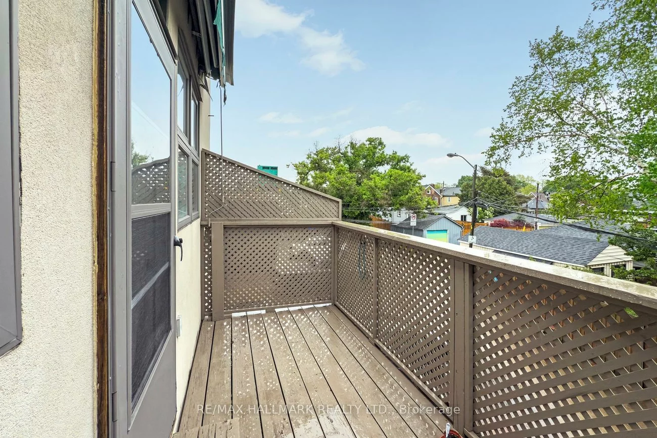 3631, Dundas, Runnymede-Bloor West Village, Toronto