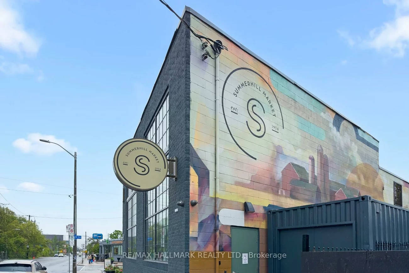 3631, Dundas, Runnymede-Bloor West Village, Toronto