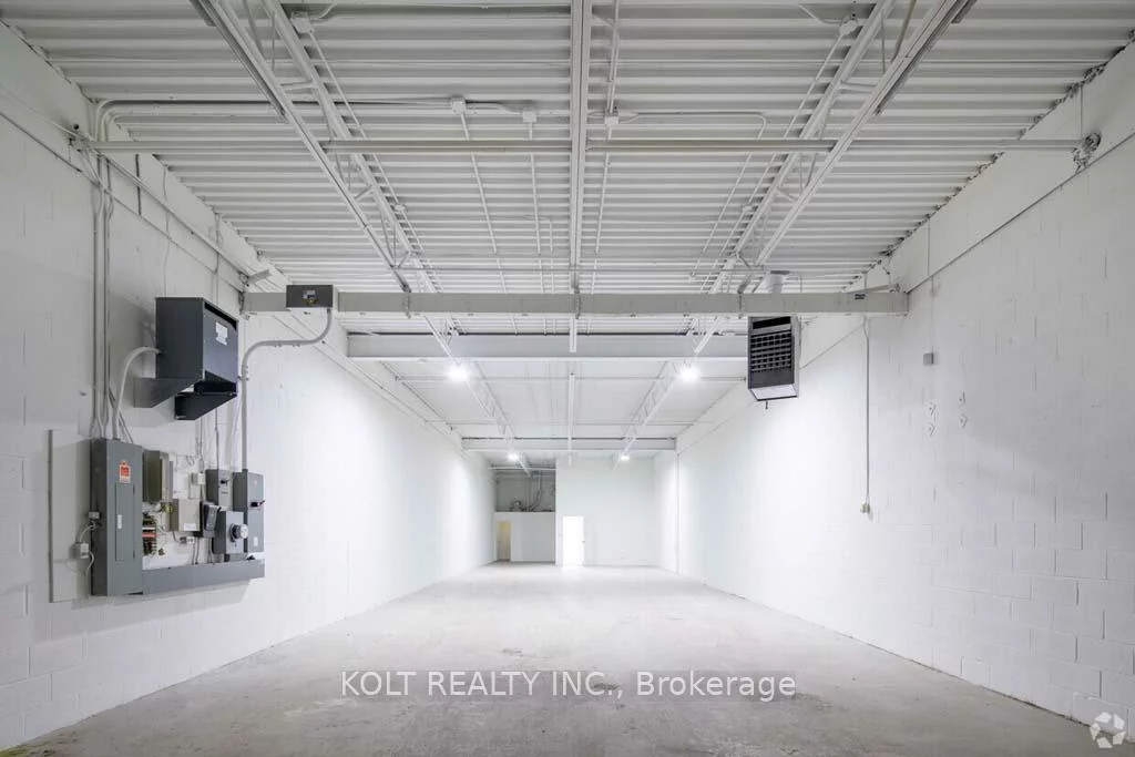 1040, Martin Grove, West Humber-Clairville, Toronto