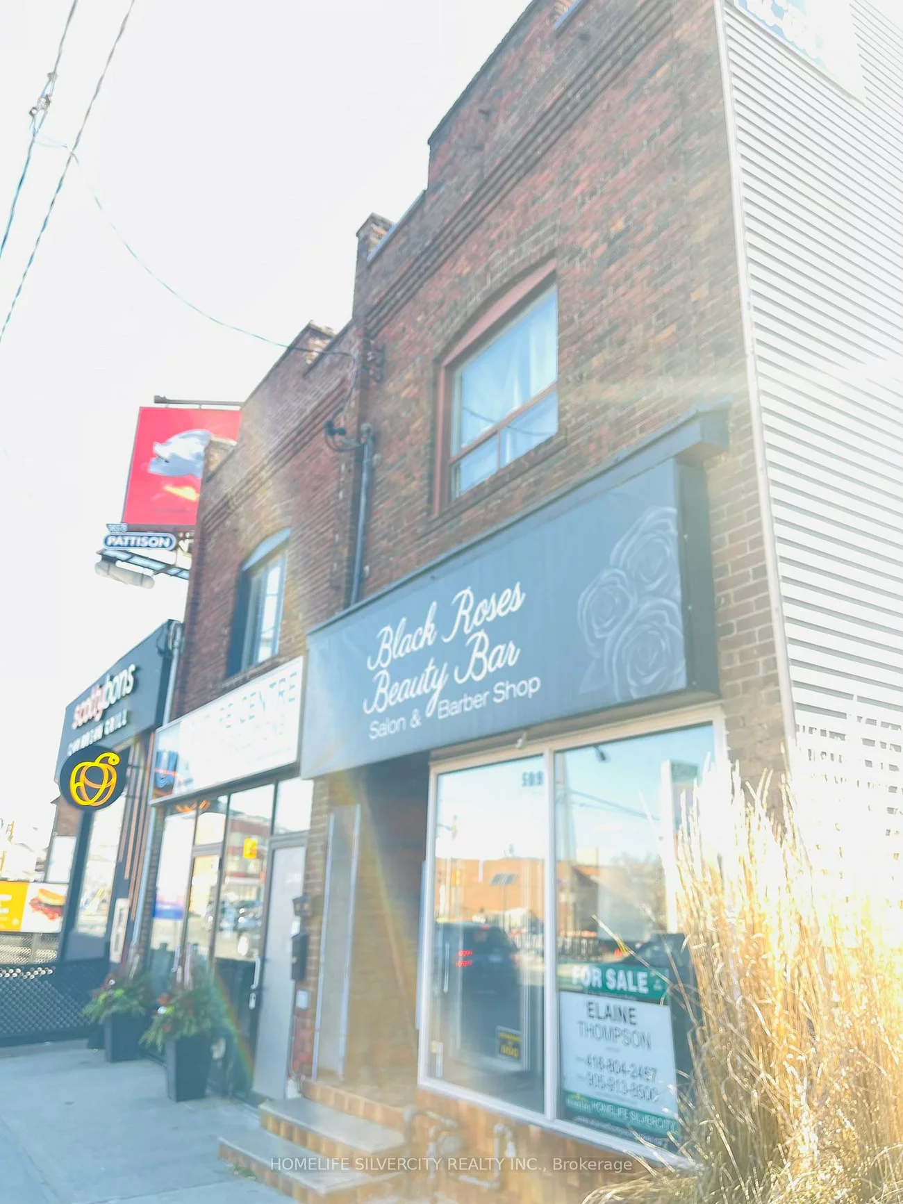 507-509, Rogers, Keelesdale-Eglinton West, Toronto