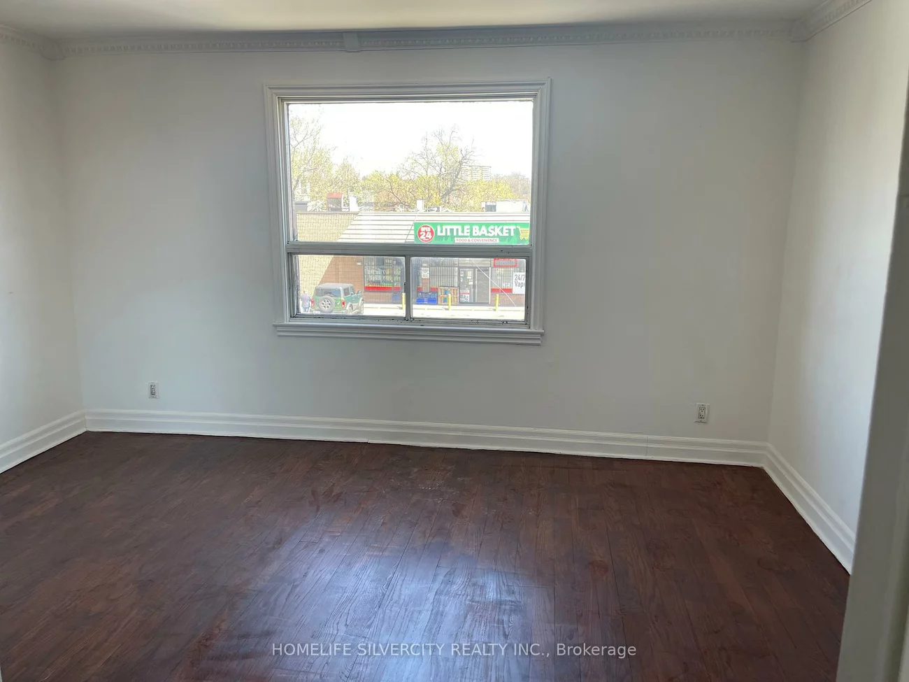 507-509, Rogers, Keelesdale-Eglinton West, Toronto