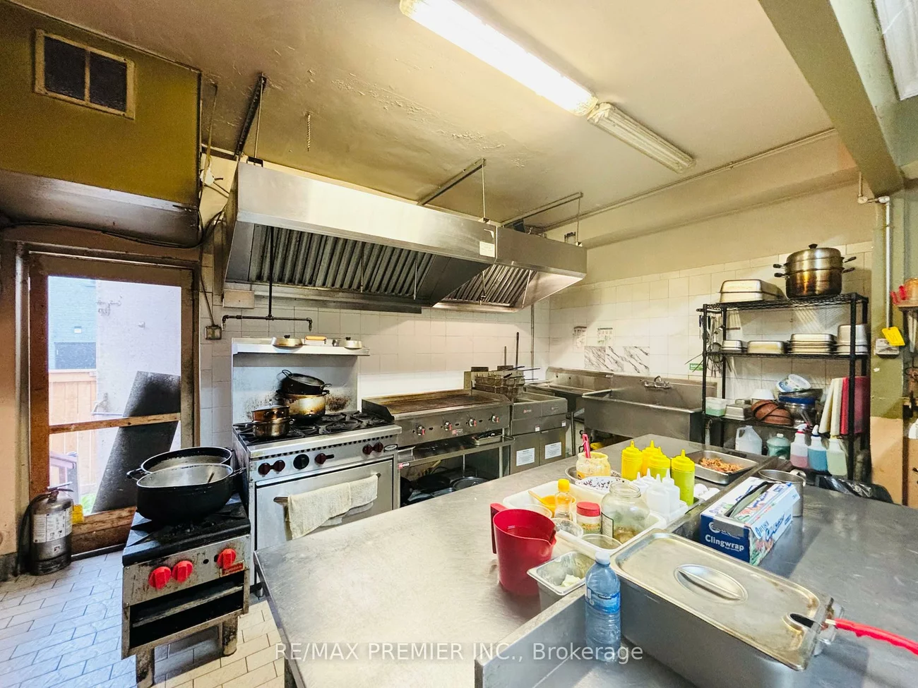 2985, Islington, Humber Summit, Toronto