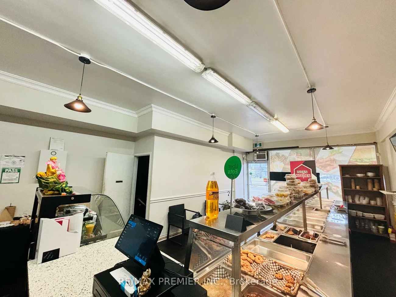 2985, Islington, Humber Summit, Toronto