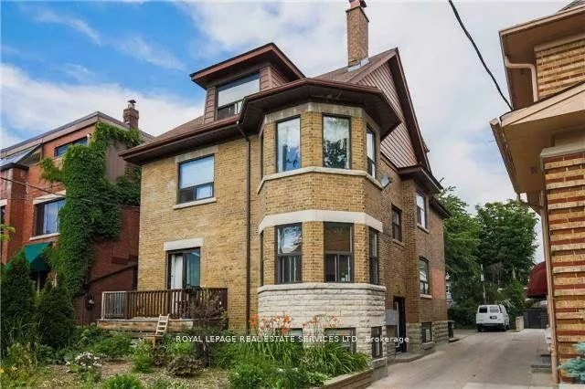 5, Northcliffe, Corso Italia-Davenport, Toronto