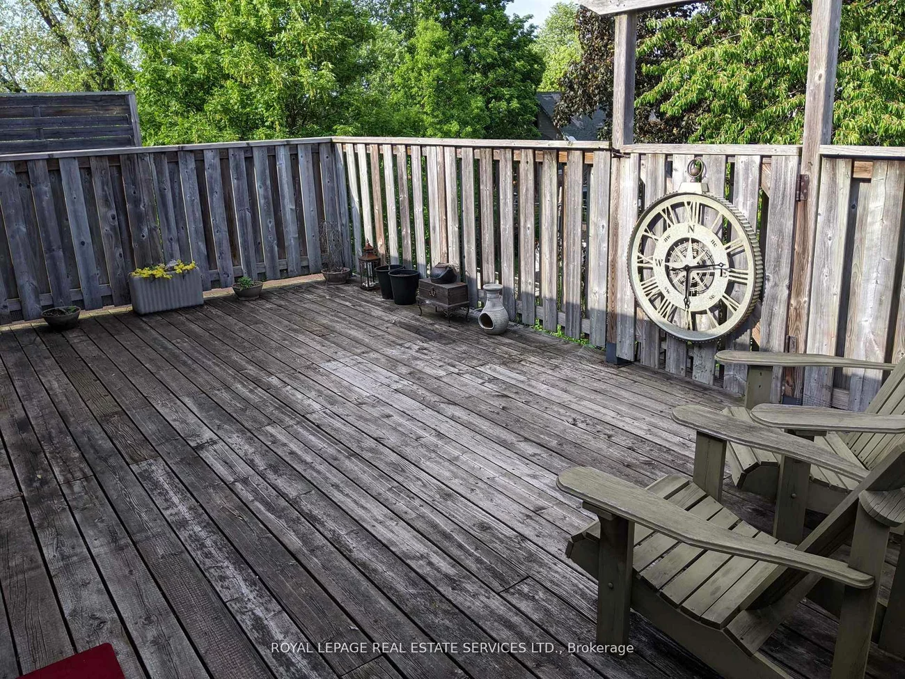 5, Northcliffe, Corso Italia-Davenport, Toronto