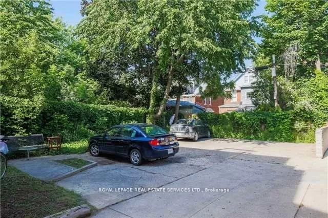 5, Northcliffe, Corso Italia-Davenport, Toronto