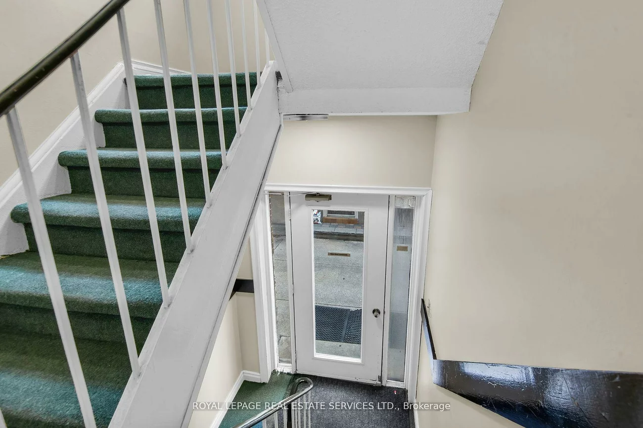 5, Northcliffe, Corso Italia-Davenport, Toronto
