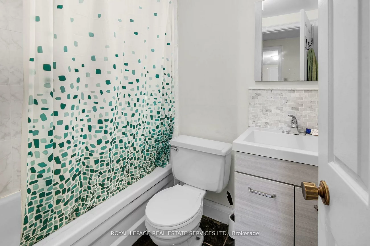 5, Northcliffe, Corso Italia-Davenport, Toronto