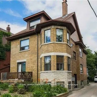 Commercial for sale, 5, Northcliffe, Corso Italia-Davenport, Toronto