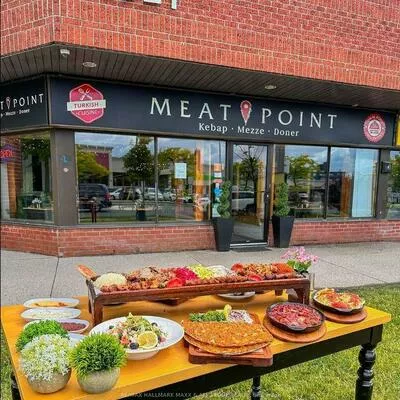 Commercial for sale, 1021, Wilson, Downsview-Roding-CFB, Toronto