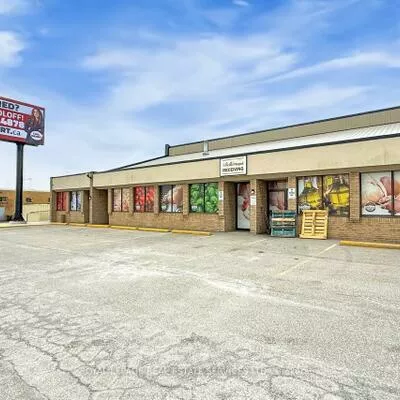 557, Dixon, West Humber-Clairville, Toronto