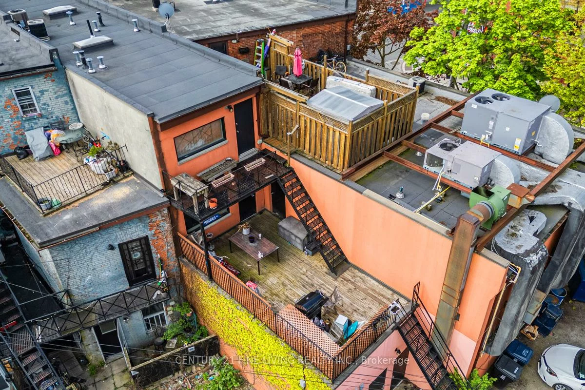 3048, Dundas, Junction Area, Toronto