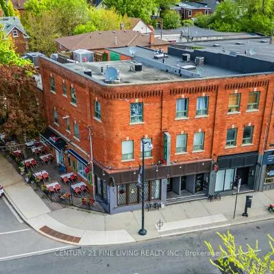3048, Dundas, Junction Area, Toronto