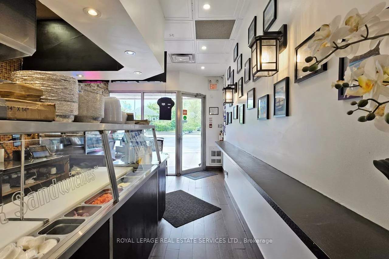 2184, Bloor, High Park North, Toronto