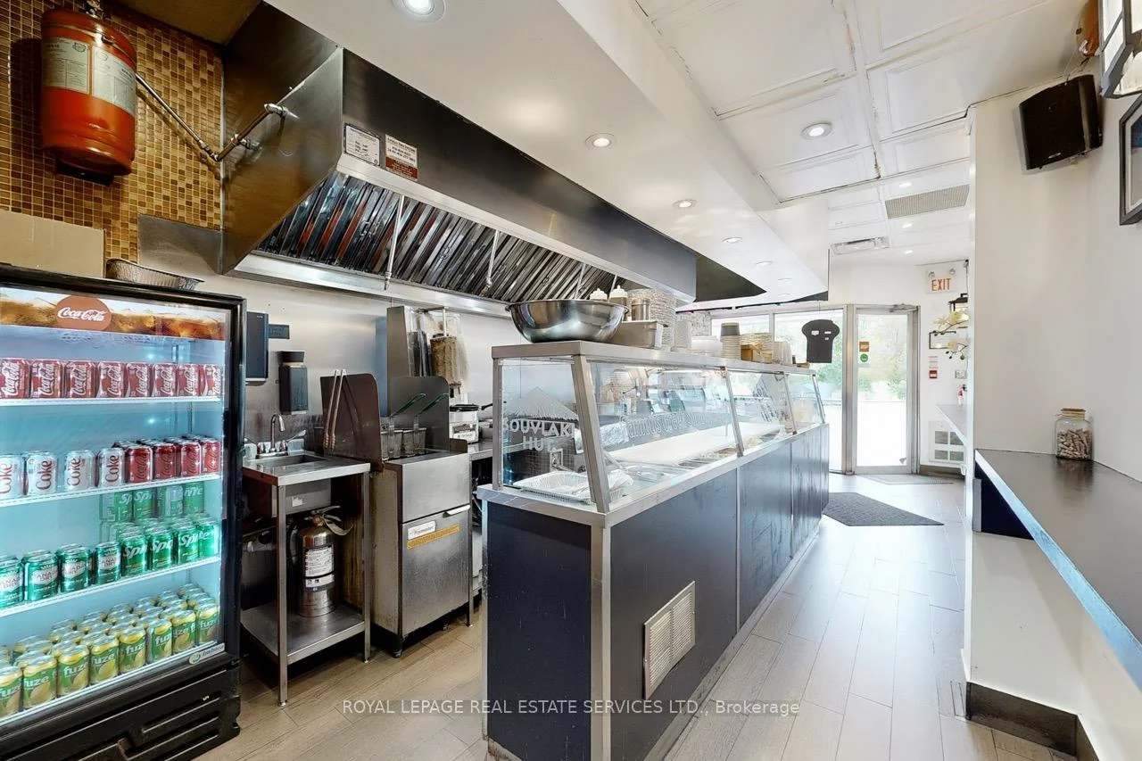 2184, Bloor, High Park North, Toronto