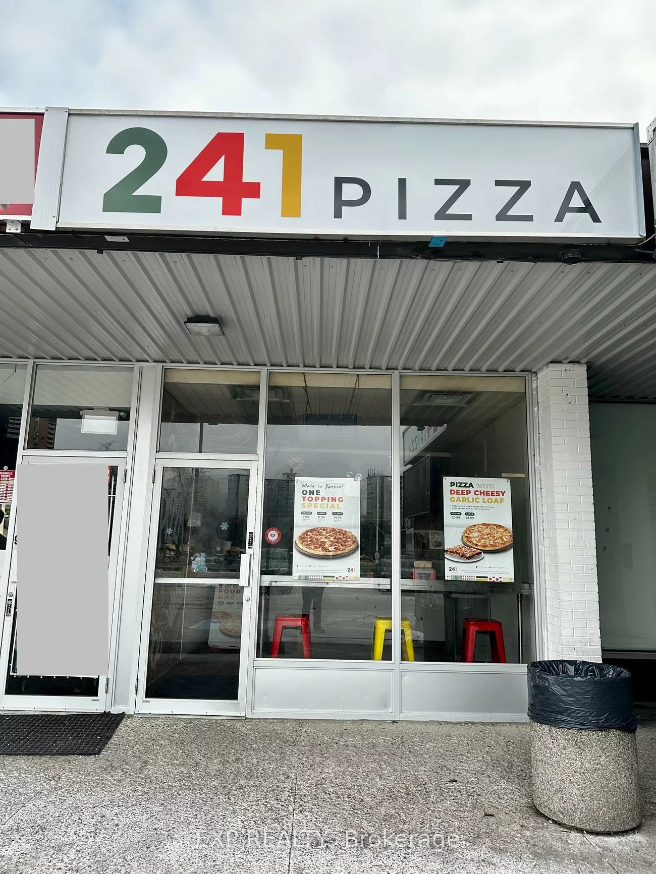 235, Dixon, Kingsview Village-The Westway, Toronto