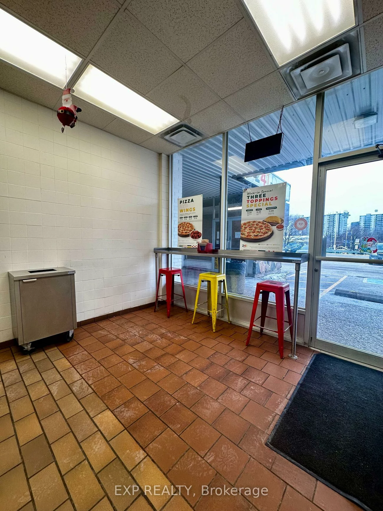 235, Dixon, Kingsview Village-The Westway, Toronto