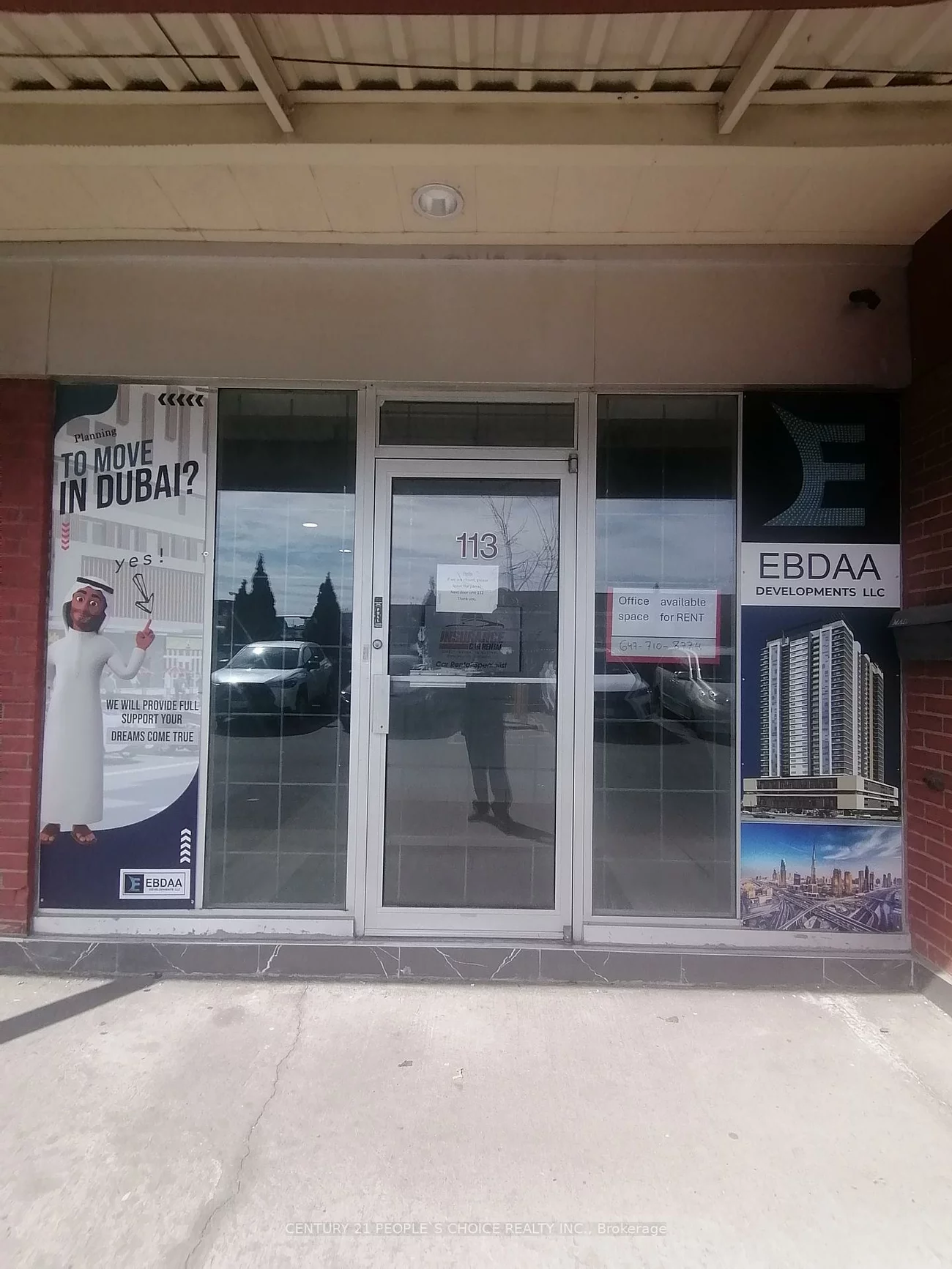 127, Westmore, West Humber-Clairville, Toronto