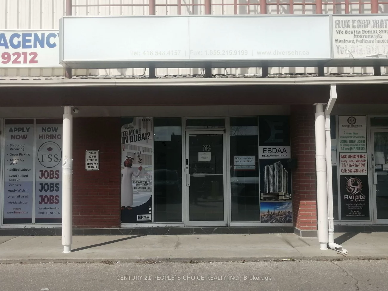 127, Westmore, West Humber-Clairville, Toronto
