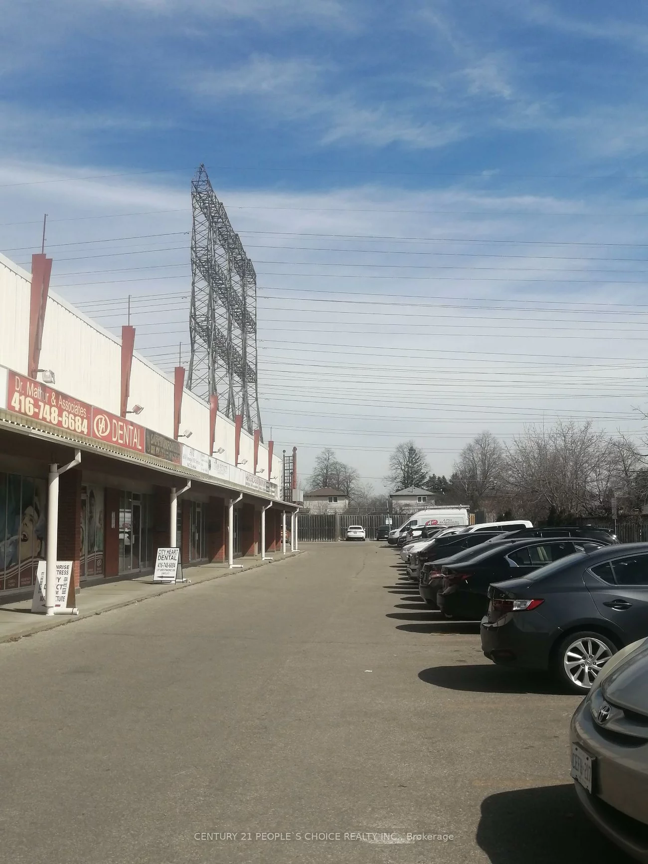 127, Westmore, West Humber-Clairville, Toronto