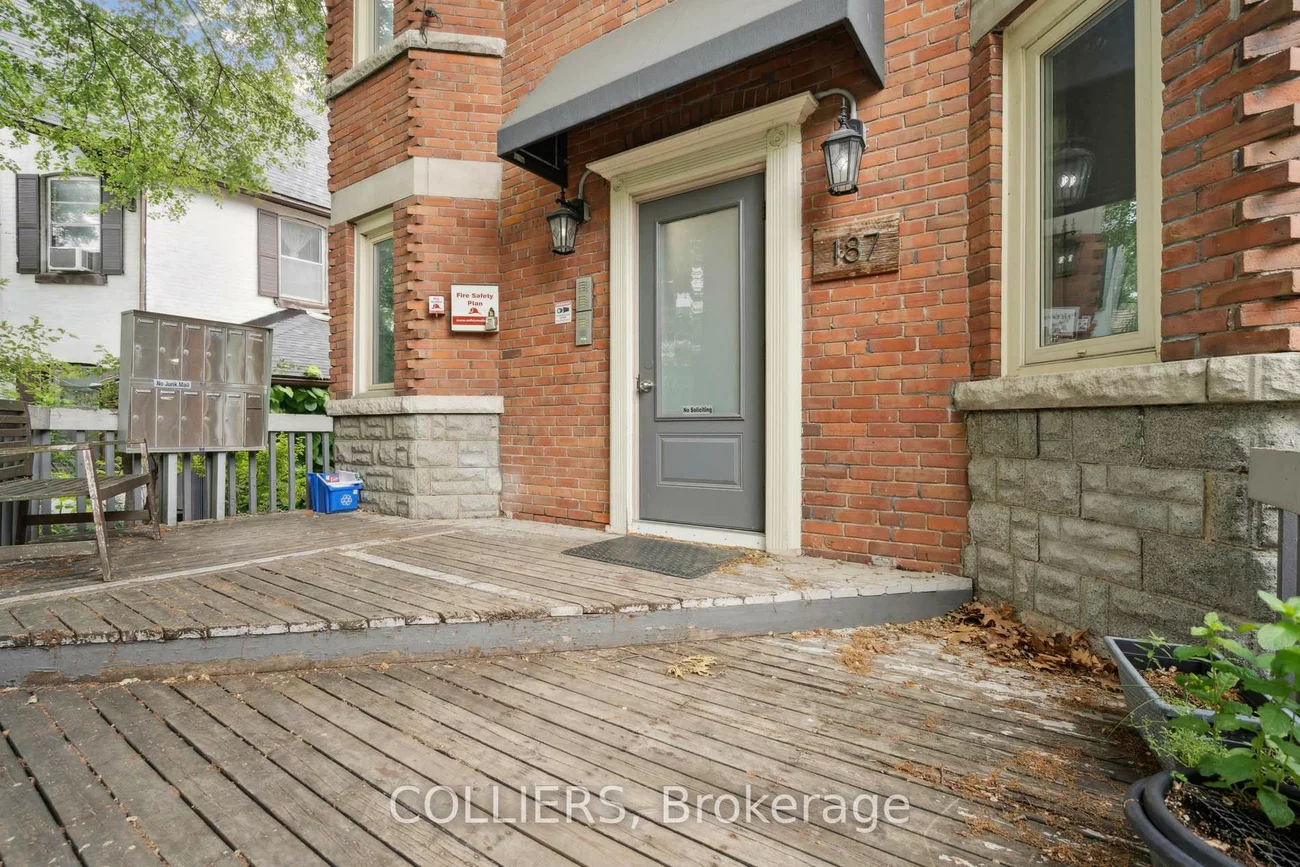 187, High Park, High Park North, Toronto
