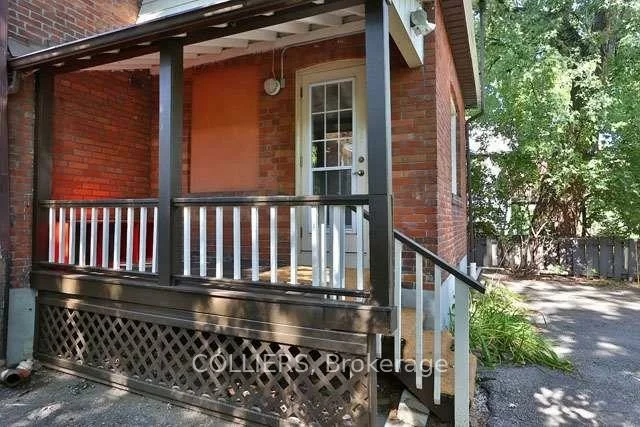187, High Park, High Park North, Toronto