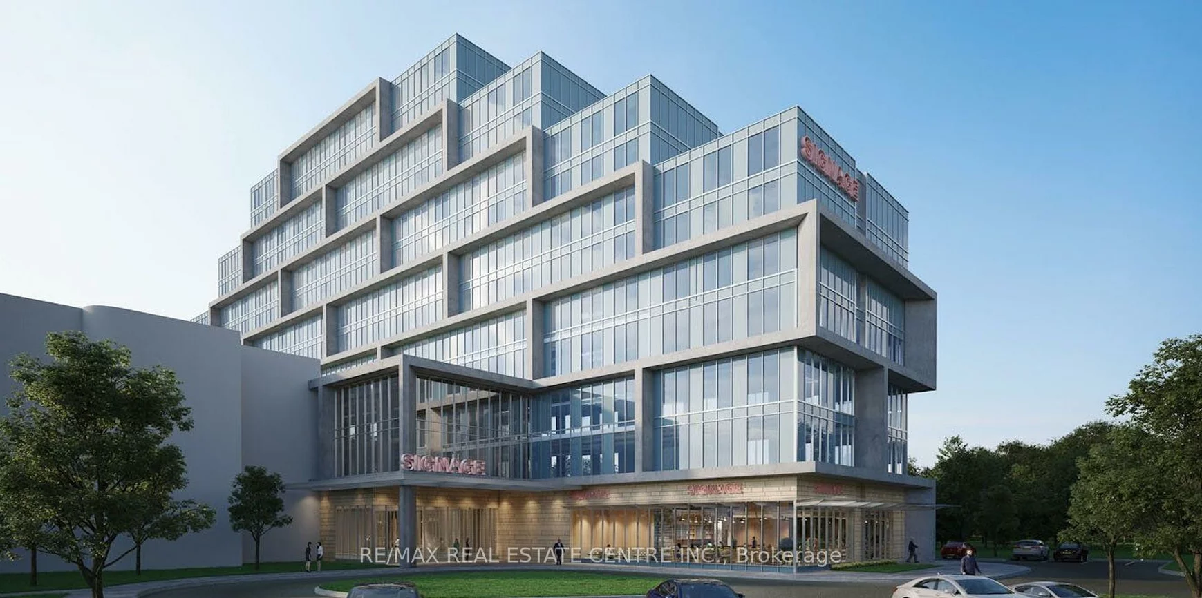 600, Dixon, West Humber-Clairville, Toronto