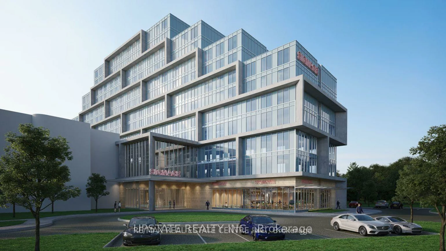 600, Dixon, West Humber-Clairville, Toronto