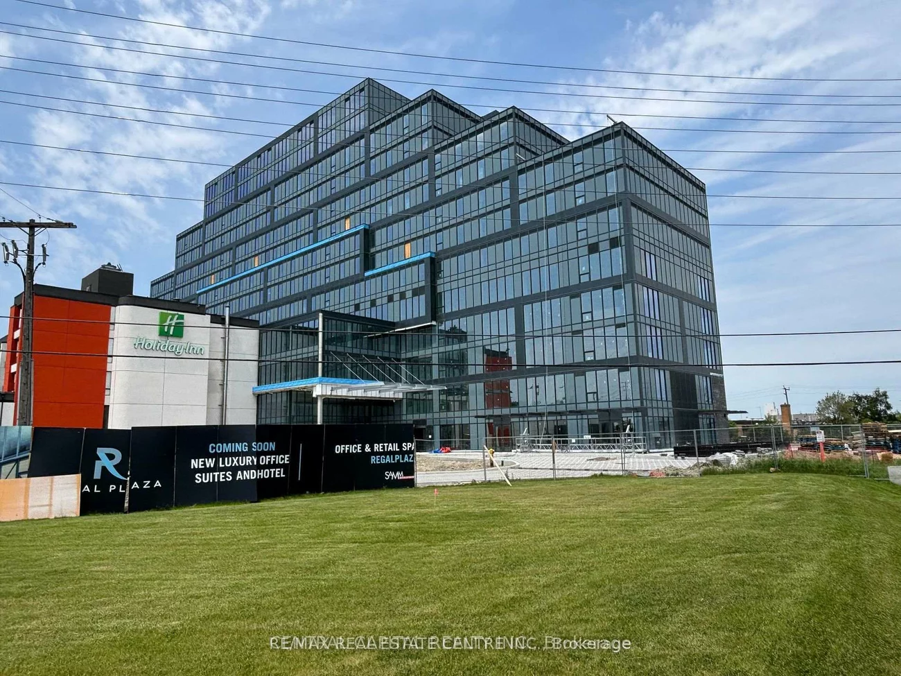 600, Dixon, West Humber-Clairville, Toronto