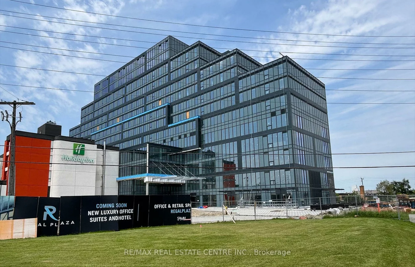 600, Dixon, West Humber-Clairville, Toronto
