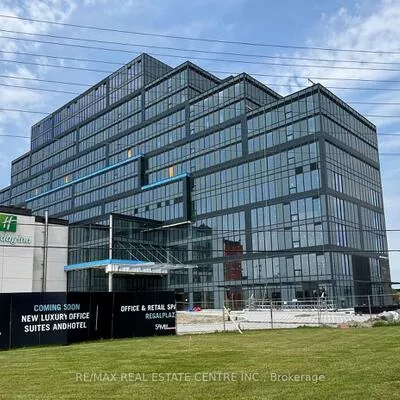 Commercial for sale, 600, Dixon, West Humber-Clairville, Toronto