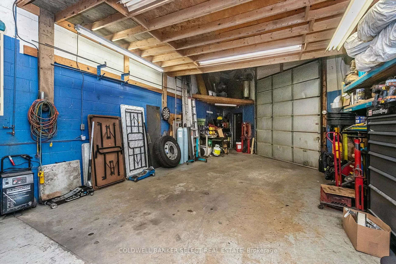 32, Goodmark, West Humber-Clairville, Toronto