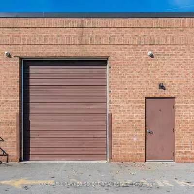 Commercial for sale, 32, Goodmark, West Humber-Clairville, Toronto