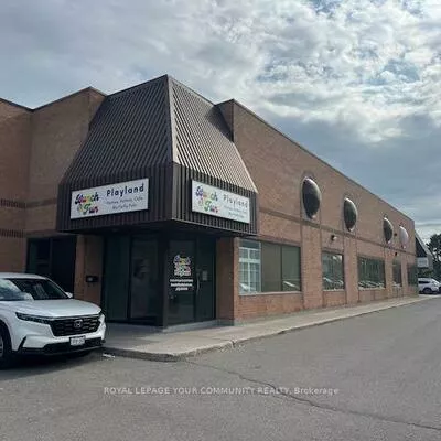 11, Kodiak, York University Heights, Toronto