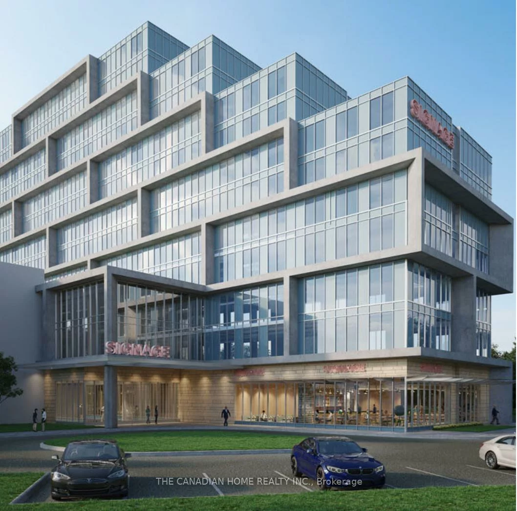 600, Dixon, Willowridge-Martingrove-Richview, Toronto