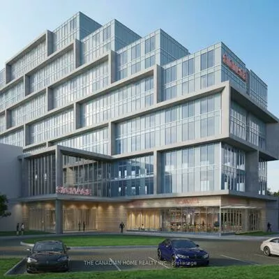600, Dixon, Willowridge-Martingrove-Richview, Toronto