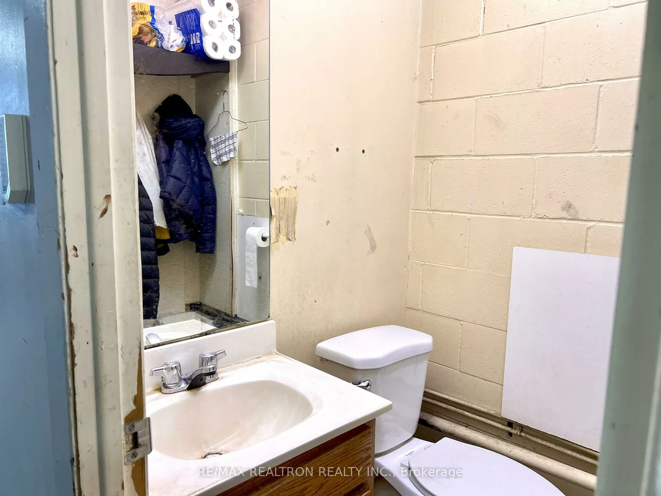 101, Toro, York University Heights, Toronto