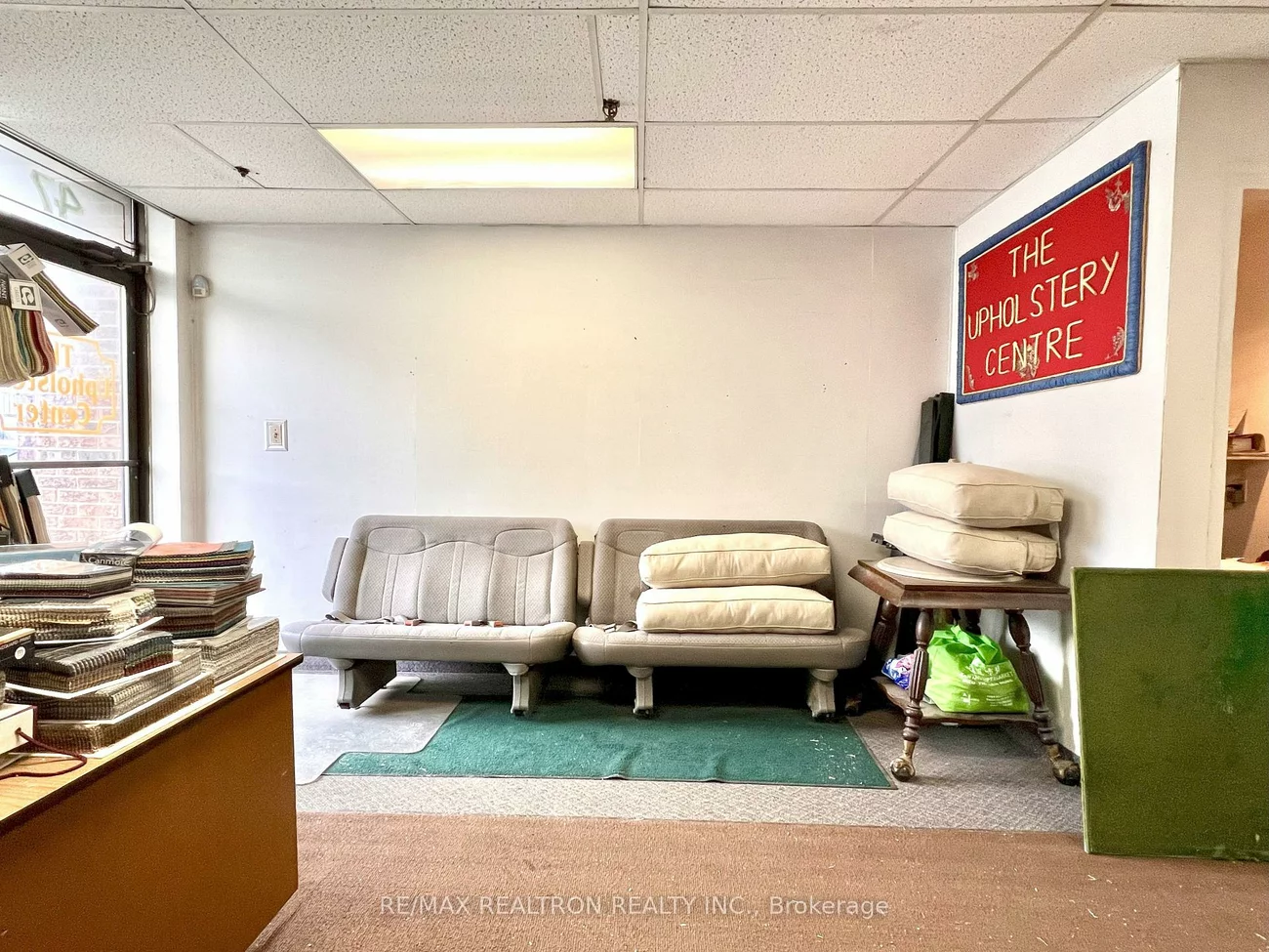 101, Toro, York University Heights, Toronto