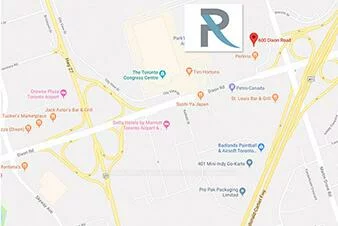 600, Dixon, West Humber-Clairville, Toronto