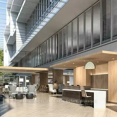600, Dixon, West Humber-Clairville, Toronto
