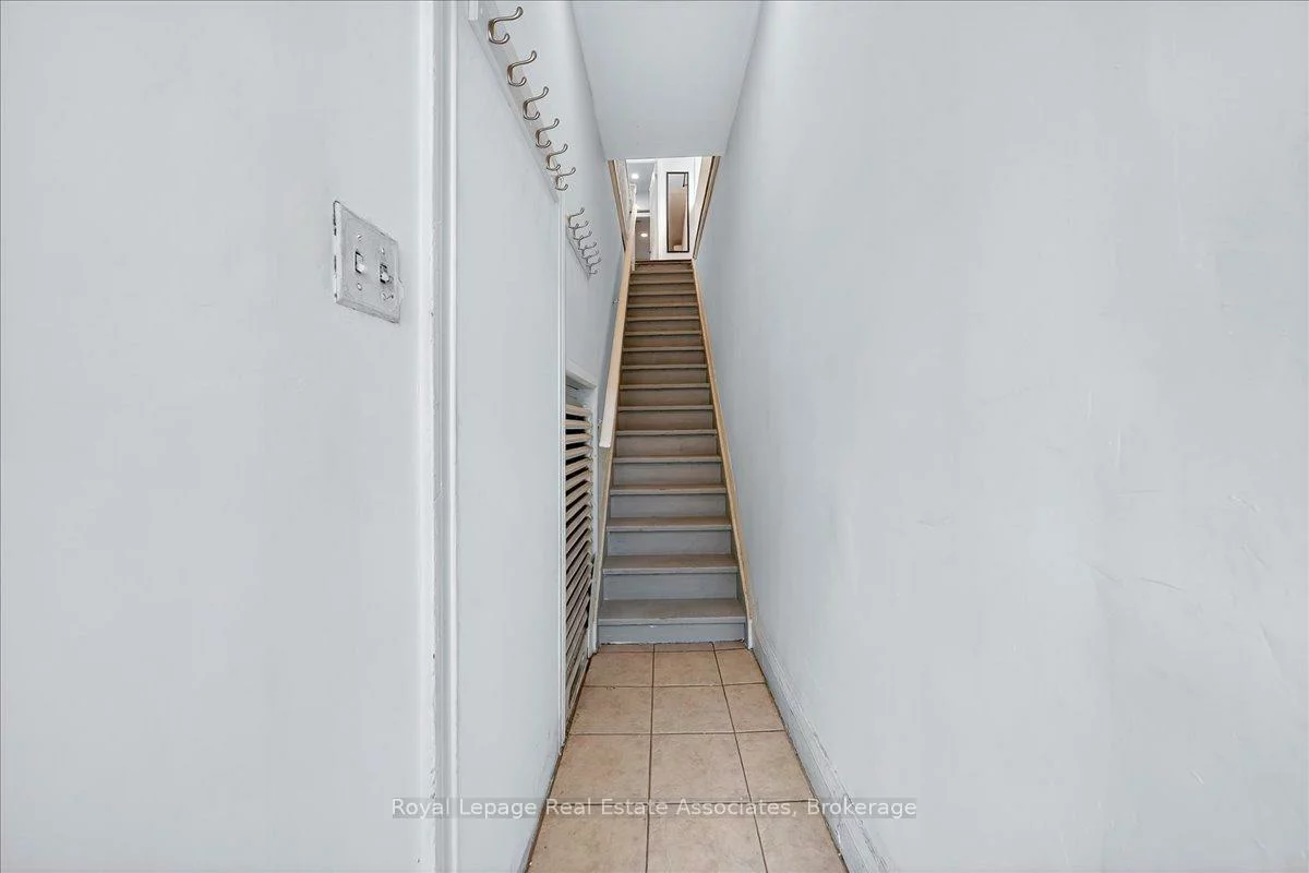 1640, Queen, Roncesvalles, Toronto