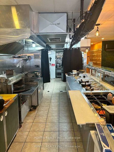 3353, Bloor, Stonegate-Queensway, Toronto
