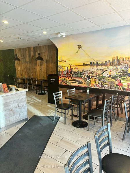 3353, Bloor, Stonegate-Queensway, Toronto