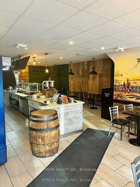 3353, Bloor, Stonegate-Queensway, Toronto